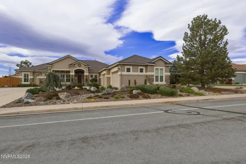 3601 Desert Fox, Sparks, Nevada 89436, 5 Bedrooms Bedrooms, ,3 BathroomsBathrooms,Residential,Residential,Desert Fox,260004729