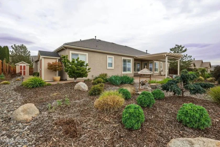 3601 Desert Fox, Sparks, Nevada 89436, 5 Bedrooms Bedrooms, ,3 BathroomsBathrooms,Residential,Residential,Desert Fox,260004729