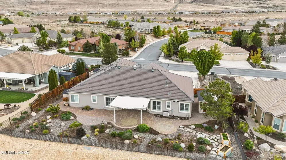 3601 Desert Fox, Sparks, Nevada 89436, 5 Bedrooms Bedrooms, ,3 BathroomsBathrooms,Residential,Residential,Desert Fox,260004729