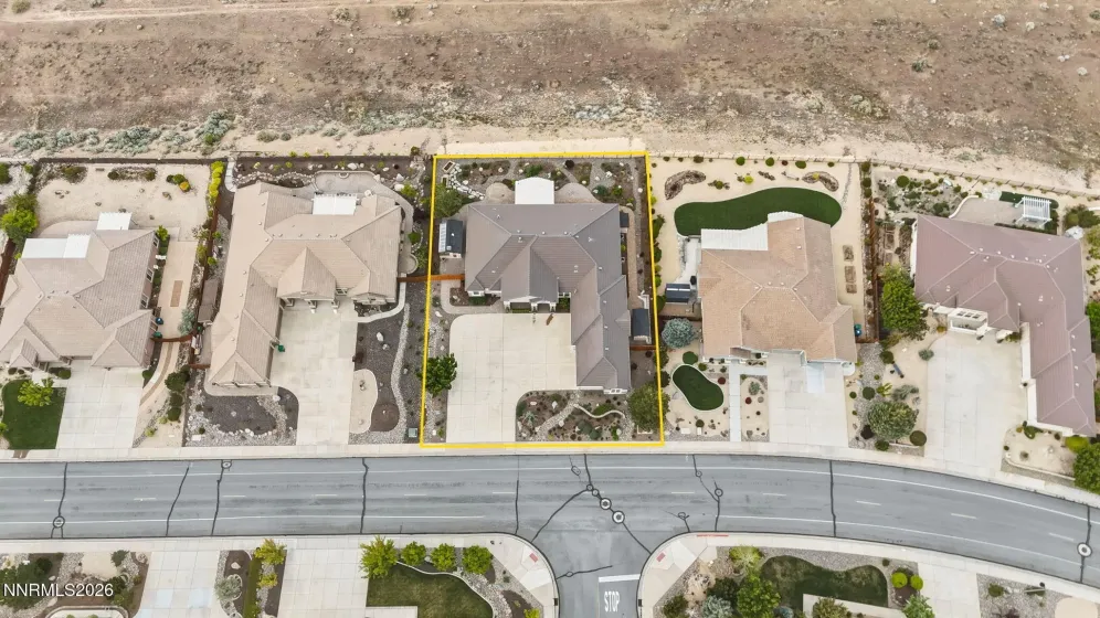 3601 Desert Fox, Sparks, Nevada 89436, 5 Bedrooms Bedrooms, ,3 BathroomsBathrooms,Residential,Residential,Desert Fox,260004729