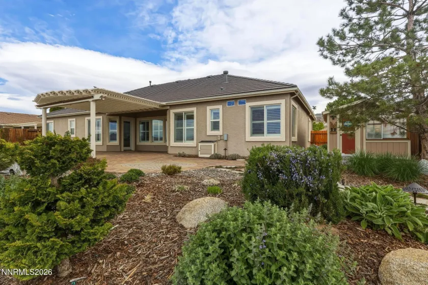 3601 Desert Fox, Sparks, Nevada 89436, 5 Bedrooms Bedrooms, ,3 BathroomsBathrooms,Residential,Residential,Desert Fox,260004729