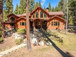 2147 The Back, Glenbrook, Nevada 89413, 4 Bedrooms Bedrooms, ,5 BathroomsBathrooms,Residential,Residential,The Back,260004730