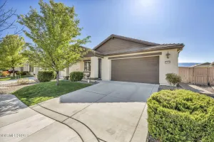 10020 Ignacio, Reno, Nevada 89521, 3 Bedrooms Bedrooms, ,2 BathroomsBathrooms,Residential,Residential,Ignacio,260004731