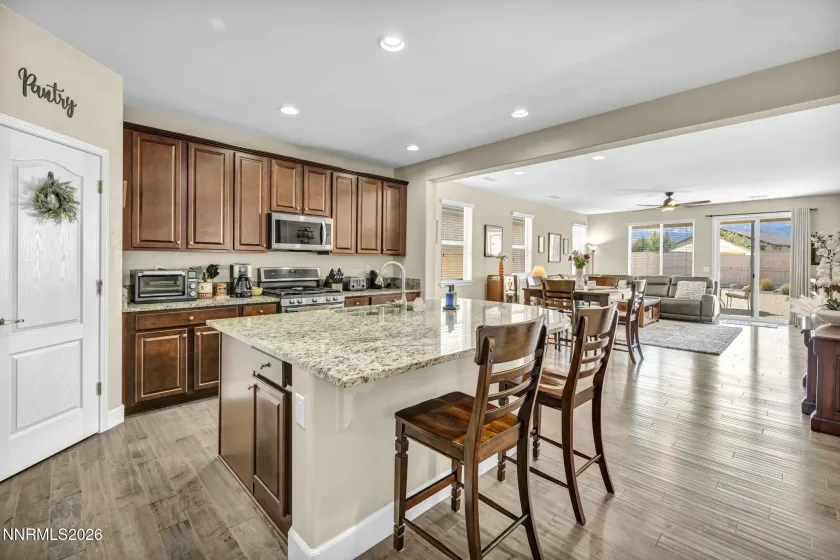 10020 Ignacio, Reno, Nevada 89521, 3 Bedrooms Bedrooms, ,2 BathroomsBathrooms,Residential,Residential,Ignacio,260004731