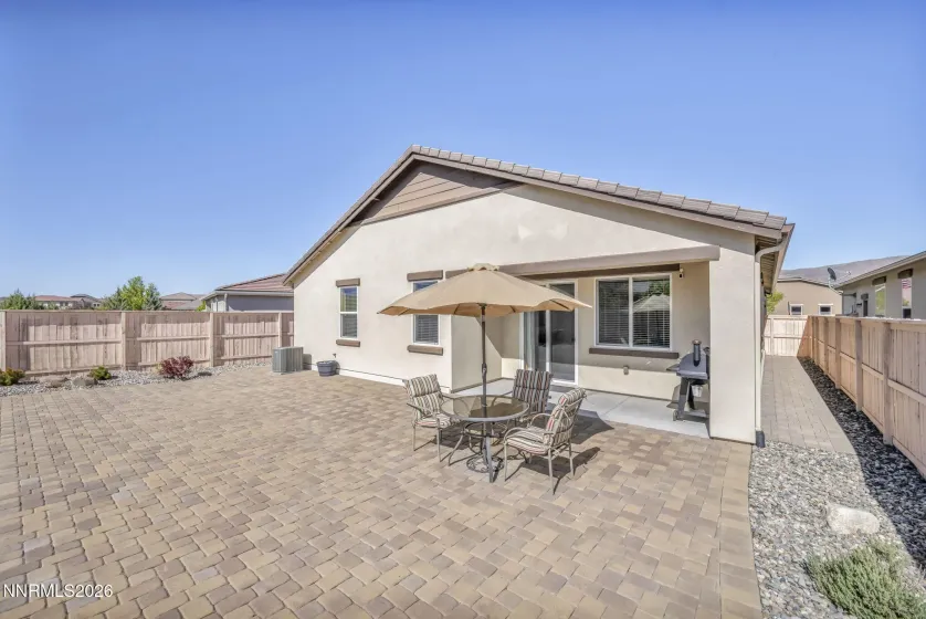 10020 Ignacio, Reno, Nevada 89521, 3 Bedrooms Bedrooms, ,2 BathroomsBathrooms,Residential,Residential,Ignacio,260004731