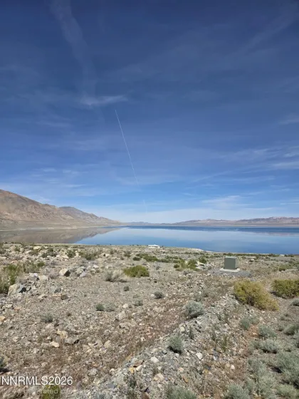 51 Shores, Walker Lake, Nevada 89415, ,Land,Residential,Shores,260004732