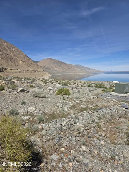 51 Shores, Walker Lake, Nevada 89415, ,Land,Residential,Shores,260004732