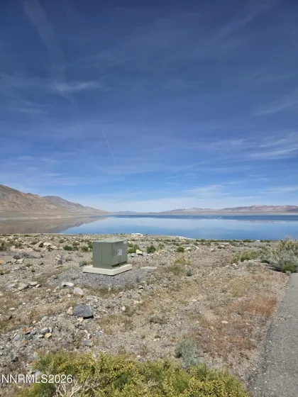 51 Shores, Walker Lake, Nevada 89415, ,Land,Residential,Shores,260004732