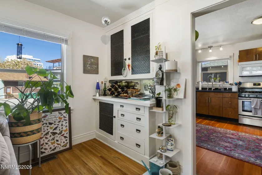 307 Moran, Reno, Nevada 89502, 2 Bedrooms Bedrooms, ,3 BathroomsBathrooms,Residential Income,Residential,Moran,260004733