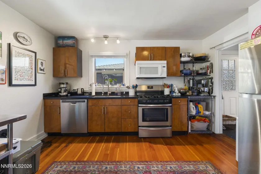 307 Moran, Reno, Nevada 89502, 2 Bedrooms Bedrooms, ,3 BathroomsBathrooms,Residential Income,Residential,Moran,260004733