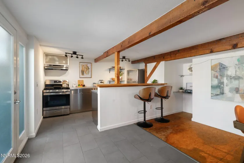 307 Moran, Reno, Nevada 89502, 2 Bedrooms Bedrooms, ,3 BathroomsBathrooms,Residential Income,Residential,Moran,260004733