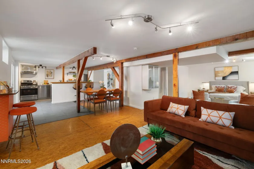 307 Moran, Reno, Nevada 89502, 2 Bedrooms Bedrooms, ,3 BathroomsBathrooms,Residential Income,Residential,Moran,260004733