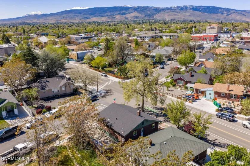 307 Moran, Reno, Nevada 89502, 2 Bedrooms Bedrooms, ,3 BathroomsBathrooms,Residential Income,Residential,Moran,260004733