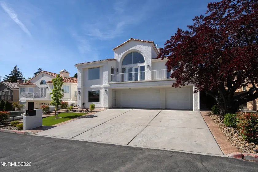 3155 Villa Marbella, Reno, Nevada 89509, 4 Bedrooms Bedrooms, ,3 BathroomsBathrooms,Residential,Residential,Villa Marbella,260004735