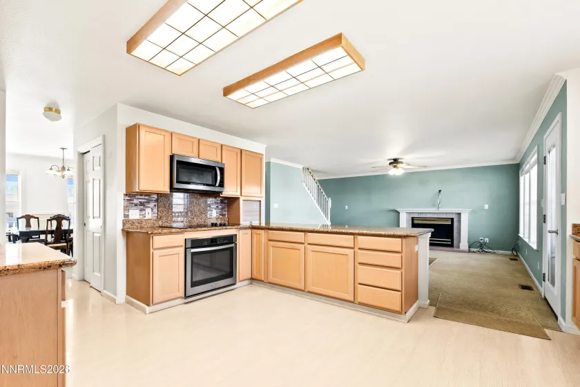 5615 Kluncy Canyon, Winnemucca, Nevada 89445, 4 Bedrooms Bedrooms, ,4 BathroomsBathrooms,Residential,Residential,Kluncy Canyon,260004734