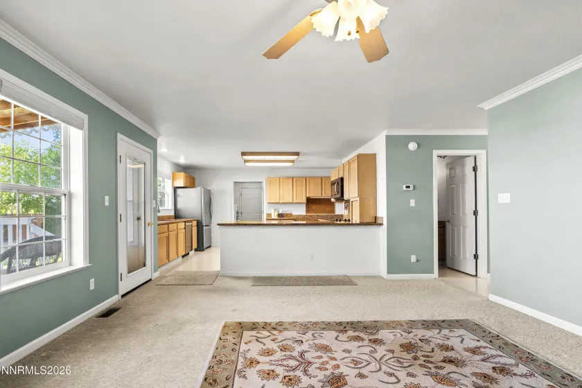 5615 Kluncy Canyon, Winnemucca, Nevada 89445, 4 Bedrooms Bedrooms, ,4 BathroomsBathrooms,Residential,Residential,Kluncy Canyon,260004734