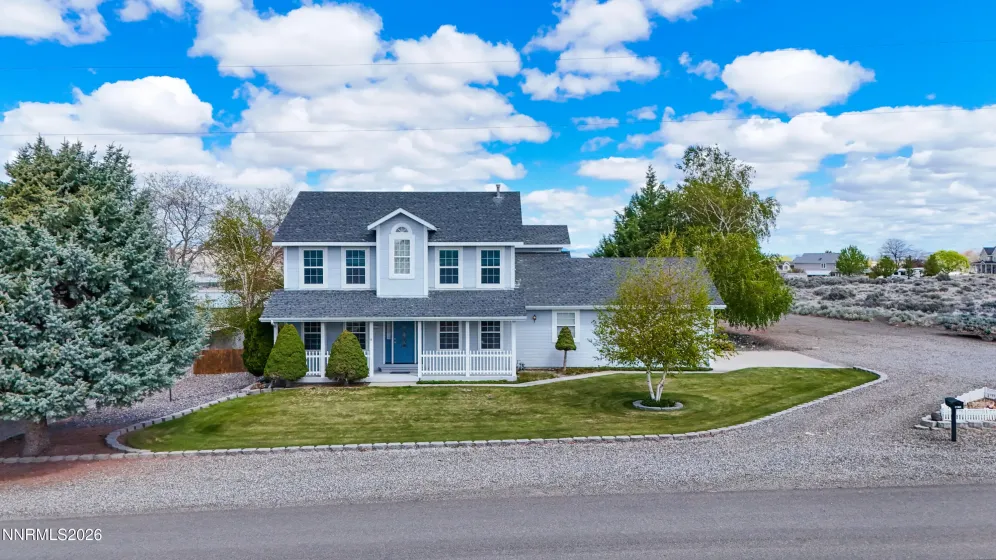 5615 Kluncy Canyon, Winnemucca, Nevada 89445, 4 Bedrooms Bedrooms, ,4 BathroomsBathrooms,Residential,Residential,Kluncy Canyon,260004734