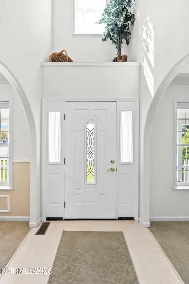 5615 Kluncy Canyon, Winnemucca, Nevada 89445, 4 Bedrooms Bedrooms, ,4 BathroomsBathrooms,Residential,Residential,Kluncy Canyon,260004734