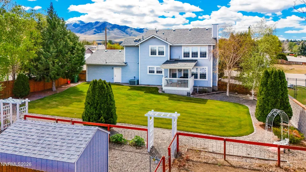 5615 Kluncy Canyon, Winnemucca, Nevada 89445, 4 Bedrooms Bedrooms, ,4 BathroomsBathrooms,Residential,Residential,Kluncy Canyon,260004734