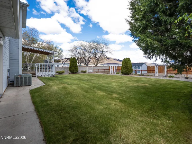 5615 Kluncy Canyon, Winnemucca, Nevada 89445, 4 Bedrooms Bedrooms, ,4 BathroomsBathrooms,Residential,Residential,Kluncy Canyon,260004734