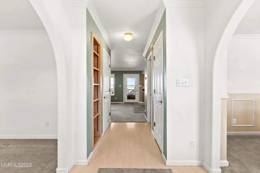 5615 Kluncy Canyon, Winnemucca, Nevada 89445, 4 Bedrooms Bedrooms, ,4 BathroomsBathrooms,Residential,Residential,Kluncy Canyon,260004734