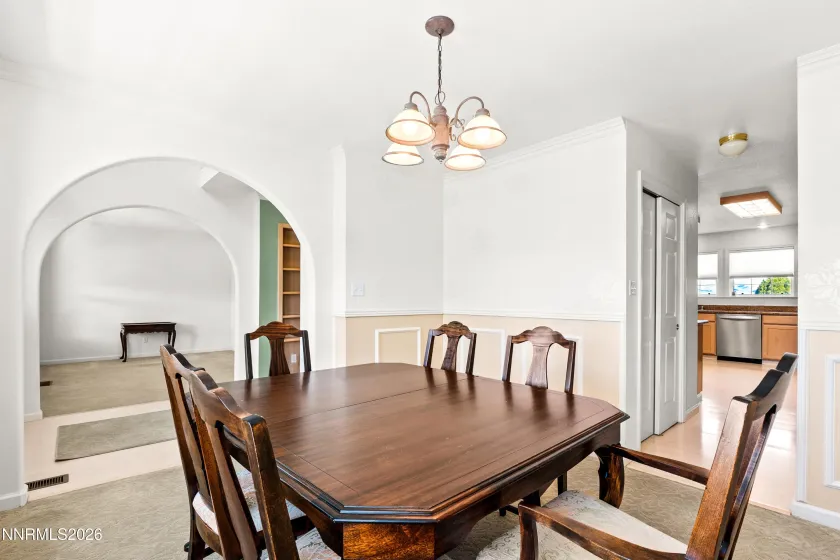 5615 Kluncy Canyon, Winnemucca, Nevada 89445, 4 Bedrooms Bedrooms, ,4 BathroomsBathrooms,Residential,Residential,Kluncy Canyon,260004734