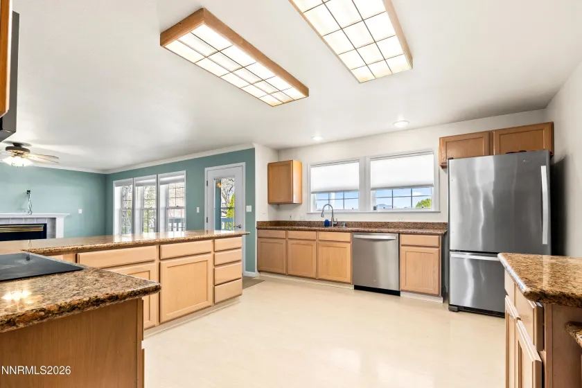 5615 Kluncy Canyon, Winnemucca, Nevada 89445, 4 Bedrooms Bedrooms, ,4 BathroomsBathrooms,Residential,Residential,Kluncy Canyon,260004734