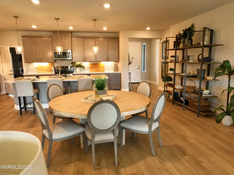 2314 Seaberry, Sparks, Nevada 89441, 4 Bedrooms Bedrooms, ,3 BathroomsBathrooms,Residential,Residential,Seaberry,260004736