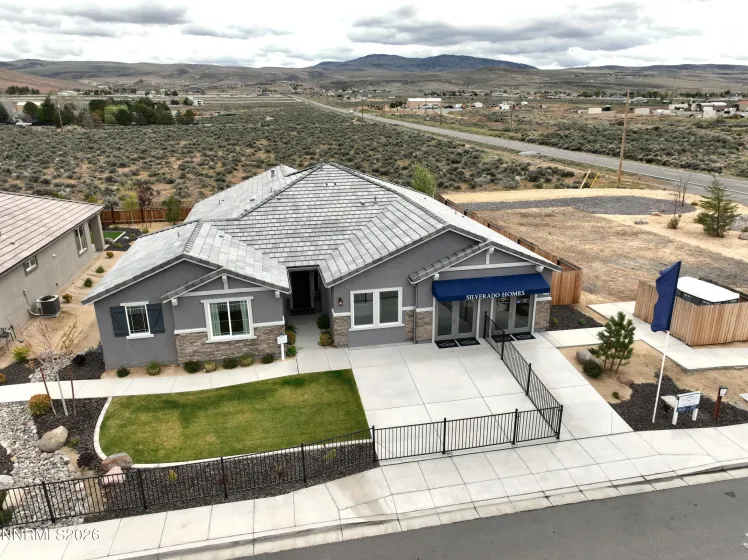 2314 Seaberry, Sparks, Nevada 89441, 4 Bedrooms Bedrooms, ,3 BathroomsBathrooms,Residential,Residential,Seaberry,260004736