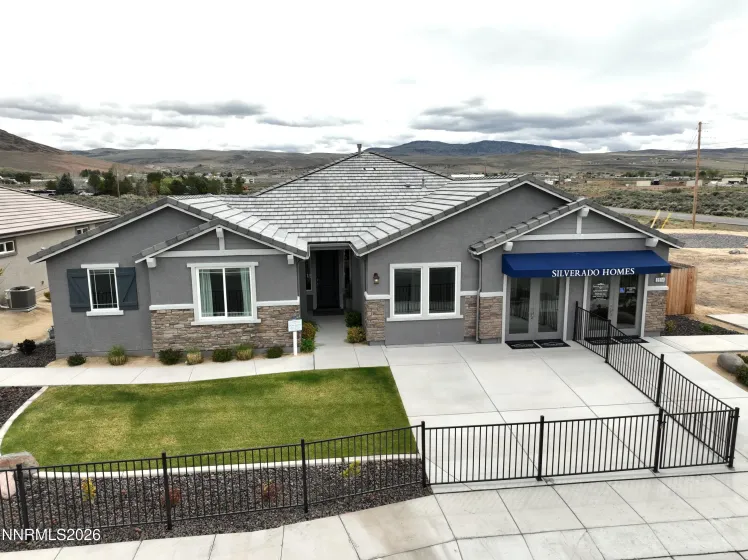 2314 Seaberry, Sparks, Nevada 89441, 4 Bedrooms Bedrooms, ,3 BathroomsBathrooms,Residential,Residential,Seaberry,260004736
