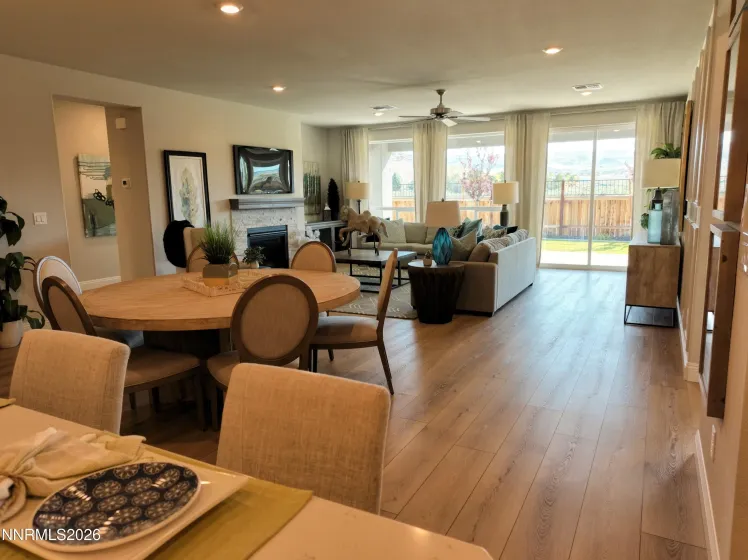 2314 Seaberry, Sparks, Nevada 89441, 4 Bedrooms Bedrooms, ,3 BathroomsBathrooms,Residential,Residential,Seaberry,260004736