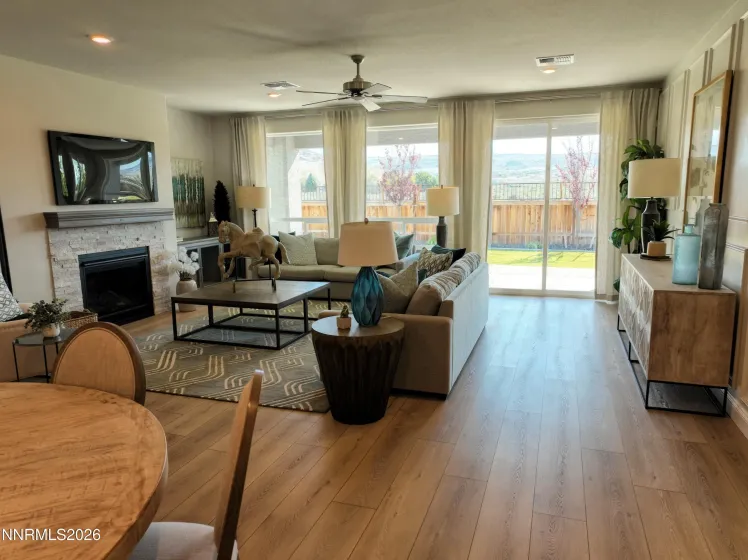 2314 Seaberry, Sparks, Nevada 89441, 4 Bedrooms Bedrooms, ,3 BathroomsBathrooms,Residential,Residential,Seaberry,260004736