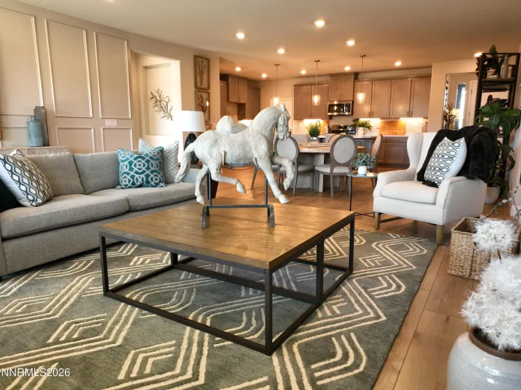 2314 Seaberry, Sparks, Nevada 89441, 4 Bedrooms Bedrooms, ,3 BathroomsBathrooms,Residential,Residential,Seaberry,260004736