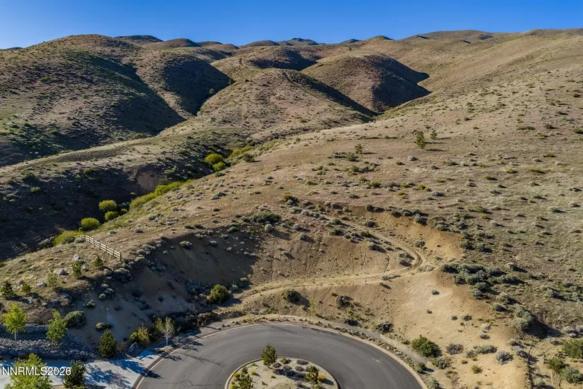 8195 Fox Meadows, Reno, Nevada 89523, ,Land,Residential,Fox Meadows,260004737