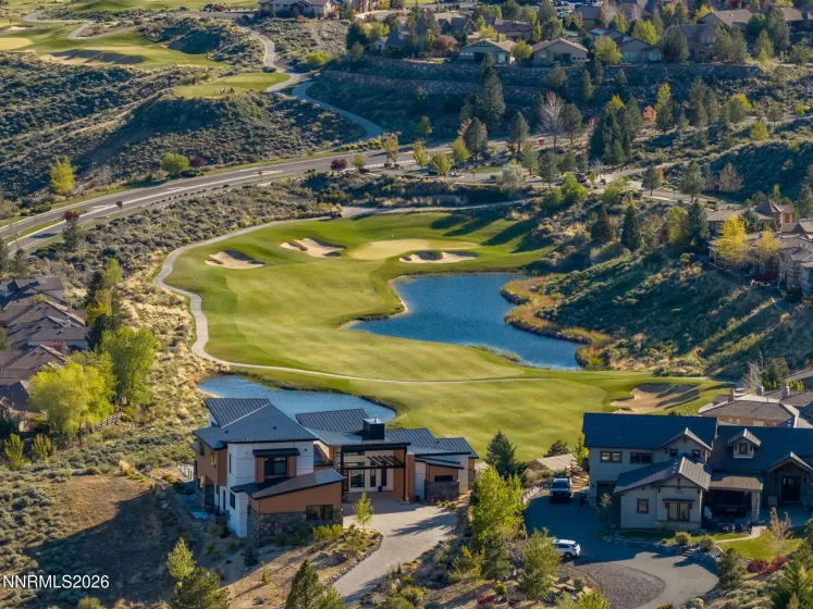 8195 Fox Meadows, Reno, Nevada 89523, ,Land,Residential,Fox Meadows,260004737