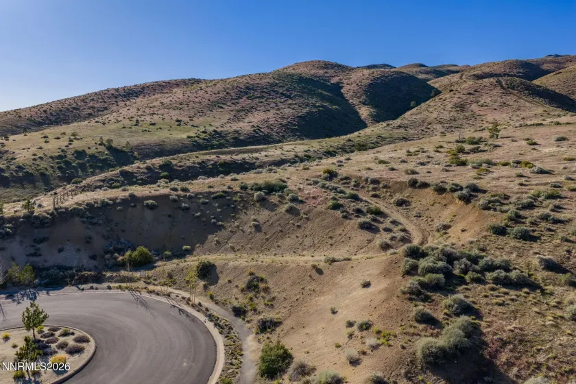 8195 Fox Meadows, Reno, Nevada 89523, ,Land,Residential,Fox Meadows,260004737