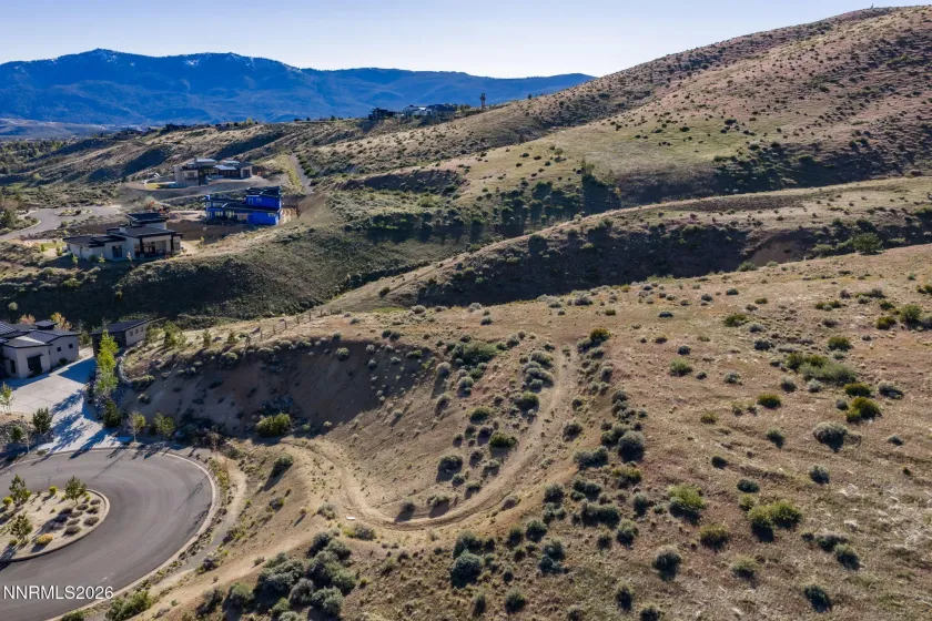 8195 Fox Meadows, Reno, Nevada 89523, ,Land,Residential,Fox Meadows,260004737