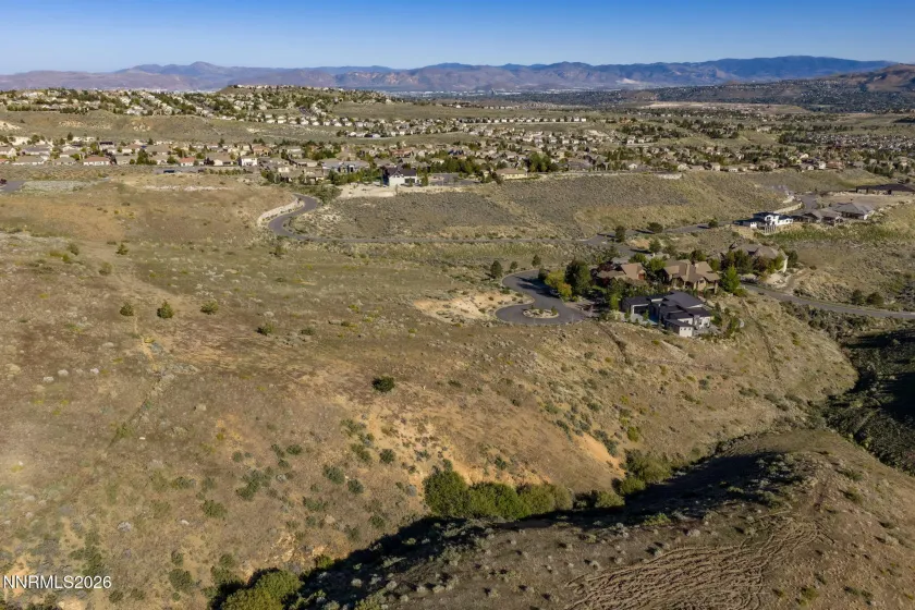 8195 Fox Meadows, Reno, Nevada 89523, ,Land,Residential,Fox Meadows,260004737