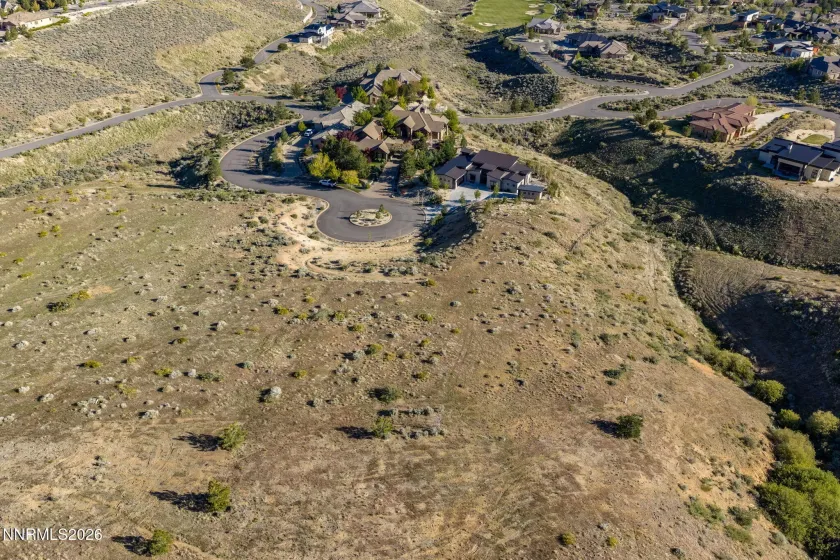 8195 Fox Meadows, Reno, Nevada 89523, ,Land,Residential,Fox Meadows,260004737