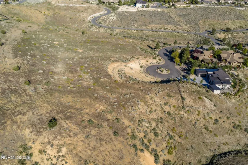 8195 Fox Meadows, Reno, Nevada 89523, ,Land,Residential,Fox Meadows,260004737