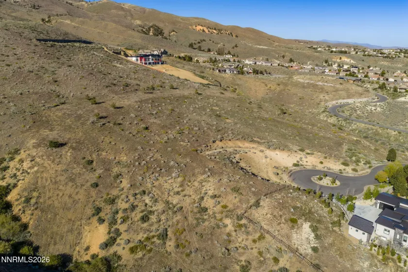 8195 Fox Meadows, Reno, Nevada 89523, ,Land,Residential,Fox Meadows,260004737