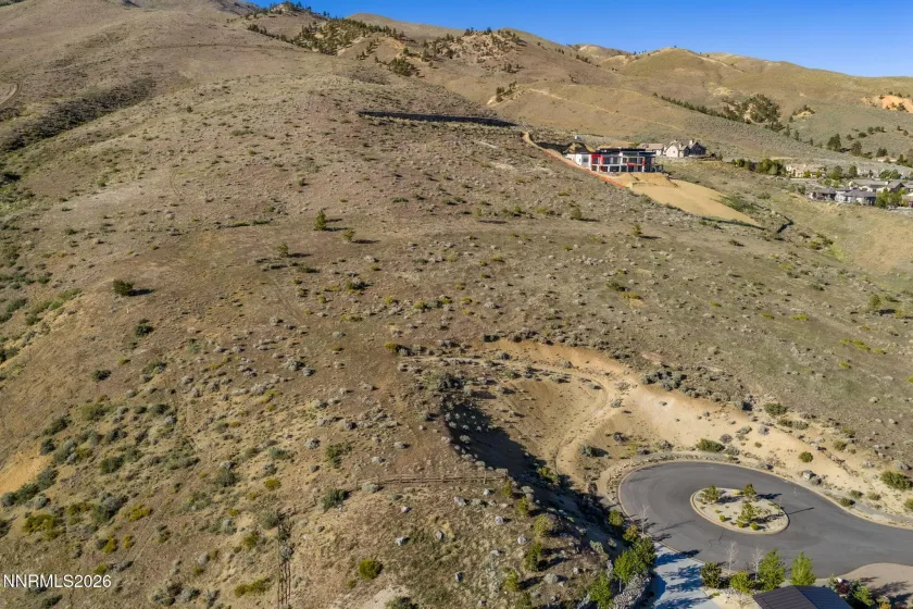 8195 Fox Meadows, Reno, Nevada 89523, ,Land,Residential,Fox Meadows,260004737