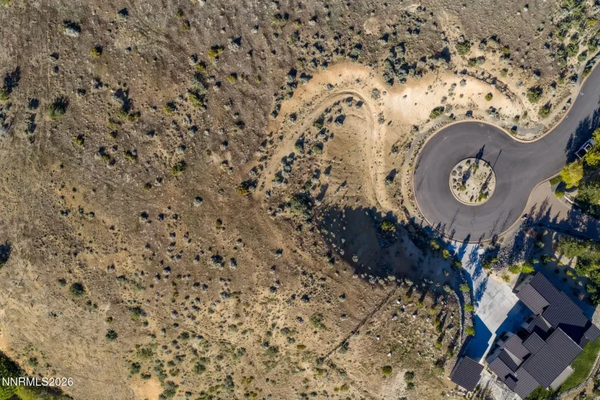 8195 Fox Meadows, Reno, Nevada 89523, ,Land,Residential,Fox Meadows,260004737