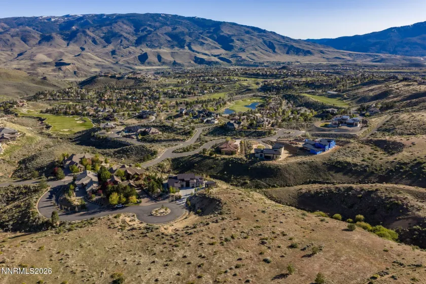 8195 Fox Meadows, Reno, Nevada 89523, ,Land,Residential,Fox Meadows,260004737