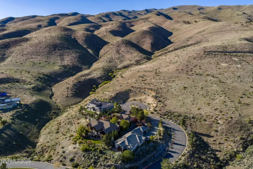 8195 Fox Meadows, Reno, Nevada 89523, ,Land,Residential,Fox Meadows,260004737