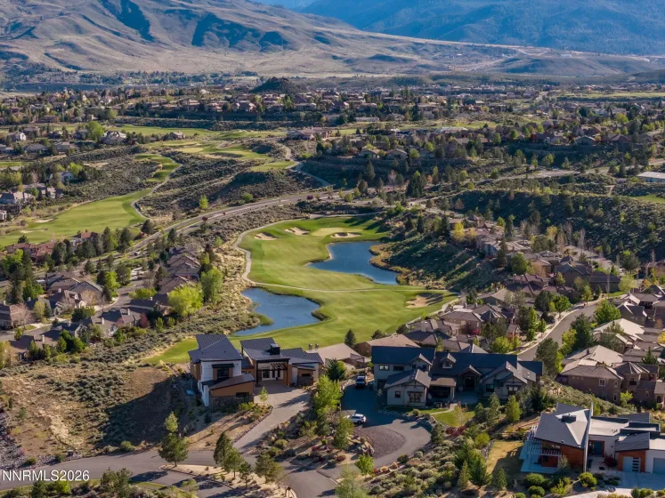 8195 Fox Meadows, Reno, Nevada 89523, ,Land,Residential,Fox Meadows,260004737