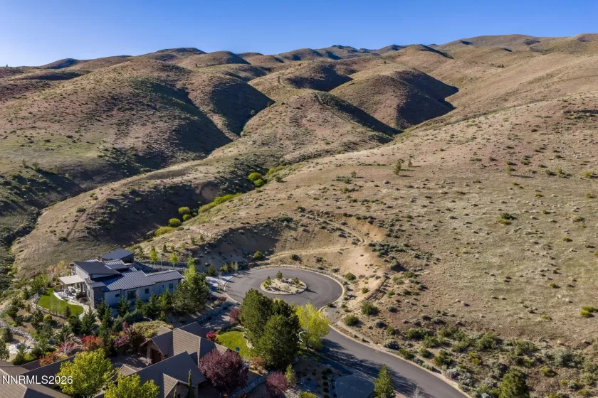 8195 Fox Meadows, Reno, Nevada 89523, ,Land,Residential,Fox Meadows,260004737