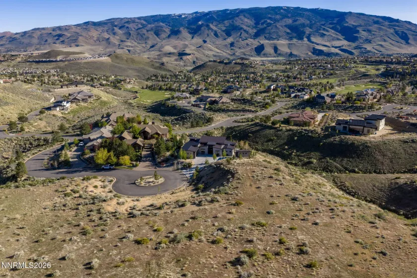 8195 Fox Meadows, Reno, Nevada 89523, ,Land,Residential,Fox Meadows,260004737