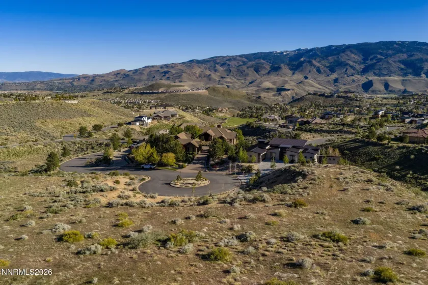 8195 Fox Meadows, Reno, Nevada 89523, ,Land,Residential,Fox Meadows,260004737
