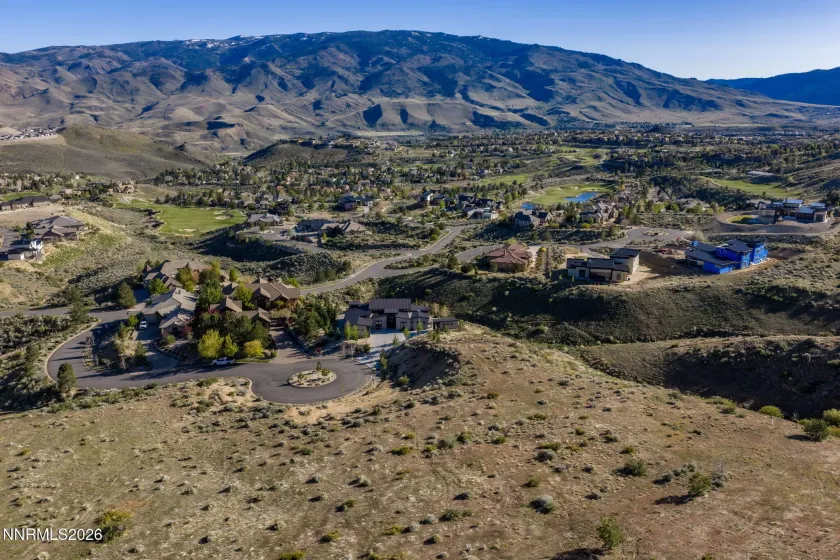 8195 Fox Meadows, Reno, Nevada 89523, ,Land,Residential,Fox Meadows,260004737